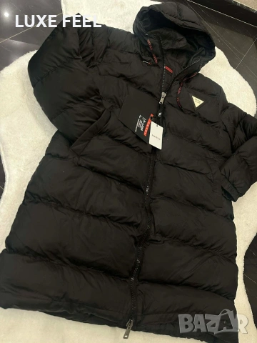 PRADA ⚜️Мъжки Зимно Яке 