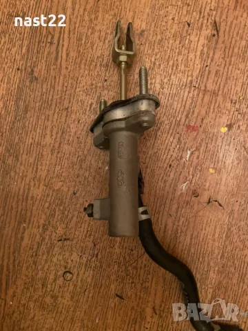 Горна помпа съединител за CHERY TIGGO 3/DR5 1.6 109 к.с, снимка 2 - Части - 48833720