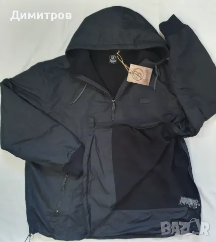 Яке бомбър, анорак, Brandit, Lyle & Scott, MFH, снимка 7 - Якета - 32685566