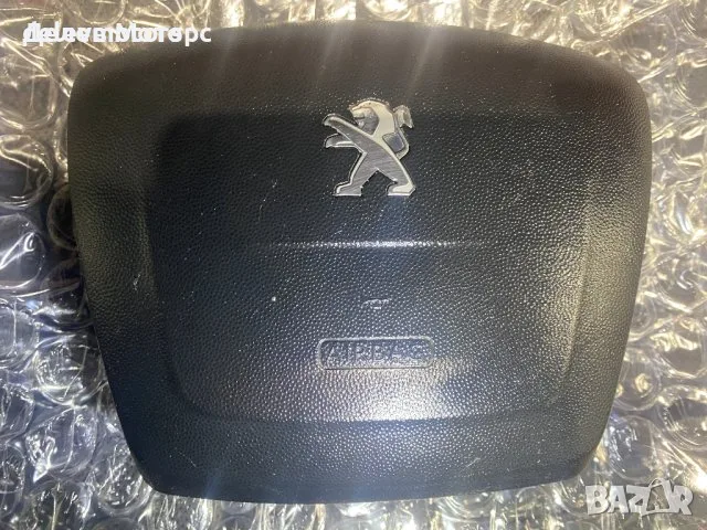 Airbag за Peugeot Boxer III от 2014-2020г., Пежо Боксер III 07855860290