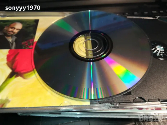 DEMIS ROUSSOS-ORIGINAL CD 1412241932, снимка 18 - CD дискове - 48348484