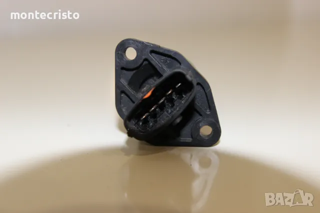 Дебитомер Volvo V70 (1997-2007г.) 0280218045 / 0 280 218 045 / F00C2G2044 / F 00C 2G2 044, снимка 3 - Части - 48490767