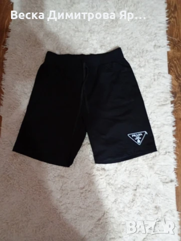 Мъжки къси панталони , снимка 6 - Къси панталони - 50538499