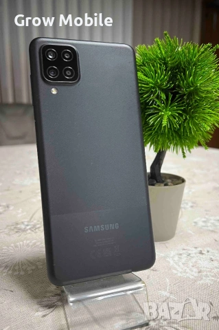 Samsung A12, снимка 2 - Samsung - 53263592