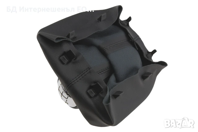 Топка за скоростен лост с маншон, Peugeot 307, 5 скорости, снимка 2 - Части - 50927368