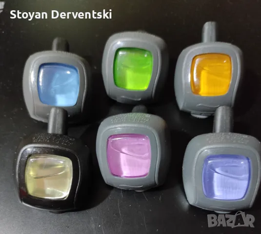 Ambi pur-ароматизатори