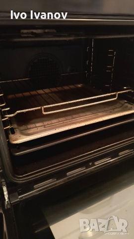 фурна за вграждане Whirpool, снимка 7 - Печки, фурни - 44647969