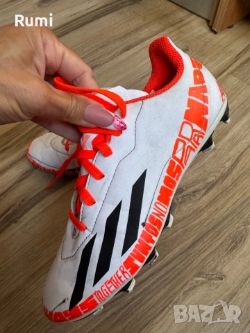 Оригинални бутонки ADIDAS X SPEEDPORTAL MESSI.4 FG ! 36 н