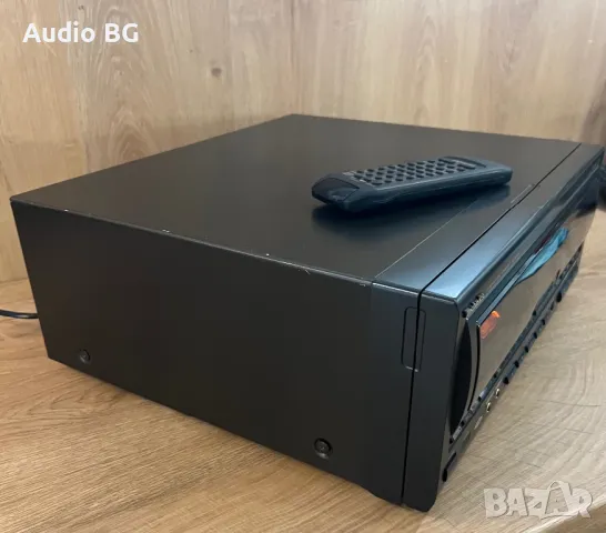 Technics SL-MC410, снимка 4 - Декове - 49473847