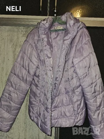 Яке пролет -есен HM