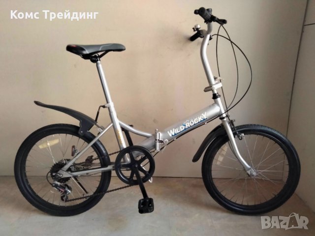 Велосипед rocky • Онлайн Обяви • Цени — Bazar.bg