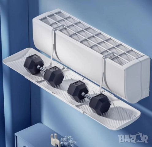 Прецизен дефлектор за климатик, Защита от директния въздушен поток, снимка 5 - Други стоки за дома - 52094206