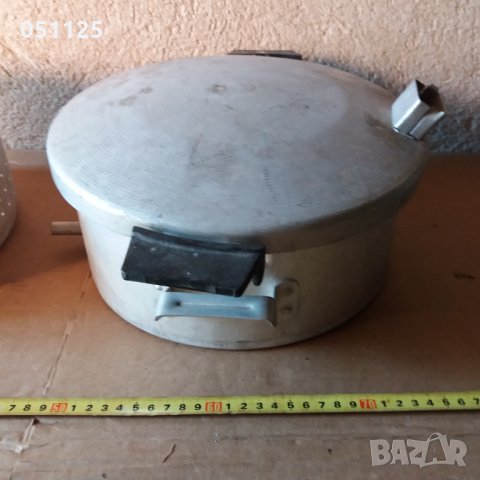 стара руска соковарка, снимка 3 - Антикварни и старинни предмети - 31119029