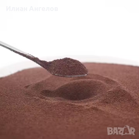 Артемия за люпене 100гр СУХА 90% ЛЮПИМОСТ, снимка 3 - Други - 52926953