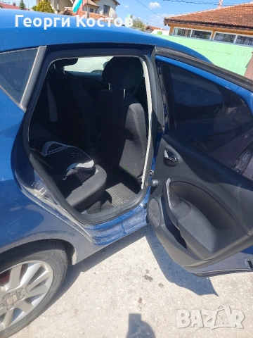 Сеат Ибиза 2017г., снимка 6 - Автомобили и джипове - 54243702