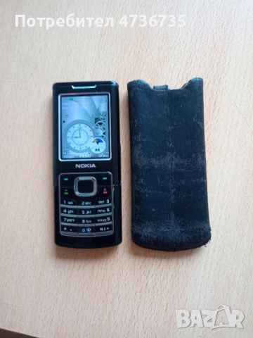 Nokia 6500, снимка 2 - Nokia - 53934263