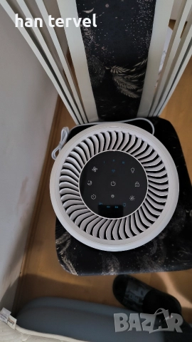 Пречиствател за въздух Levoit, снимка 3 - Овлажнители и пречистватели за въздух - 52653953