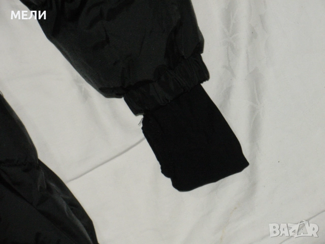 BERGANS OF NORWAY ново дамско гъши пух L, снимка 9 - Якета - 52055430