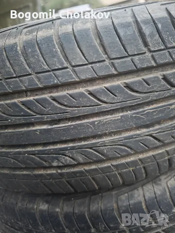 4 бр летни гуми SUNFULL 195/65R15, снимка 10 - Гуми и джанти - 56247183
