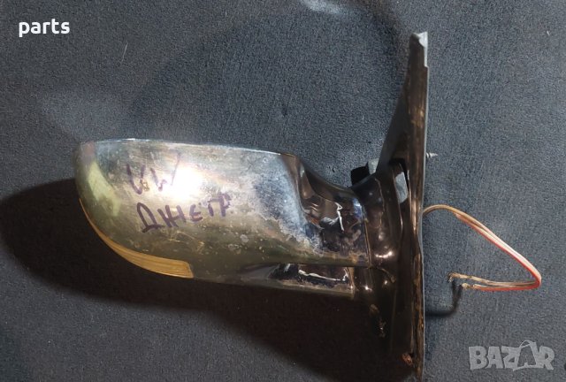 Дясно Огледало VW Джета - Голф 2 N, снимка 4 - Части - 44325910