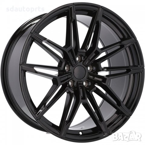 19" Джанти БМВ 5X120 BMW E90 E91 F30 F31 F32 F36 E60 F10 F11 F06 F12 X