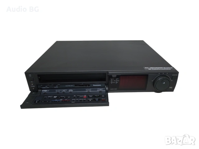 Panasonic NV-F70 Hi-Fi Stereo, снимка 11 - Декове - 53307646