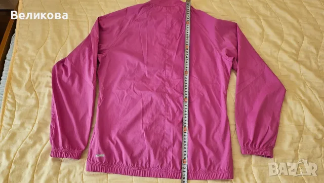 Дамско Яке adidas, снимка 2 - Якета - 56140531