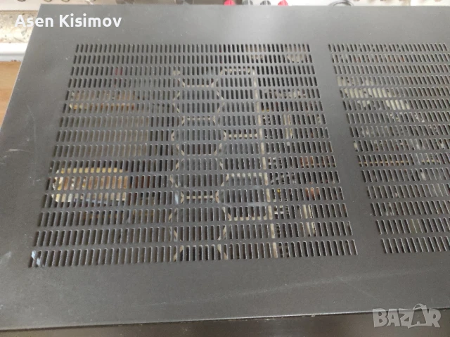 Pioneer A-339, снимка 4 - Ресийвъри, усилватели, смесителни пултове - 51315920