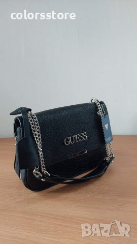 Луксозна чанта Guess/SG-X43, снимка 3 - Чанти - 40764824