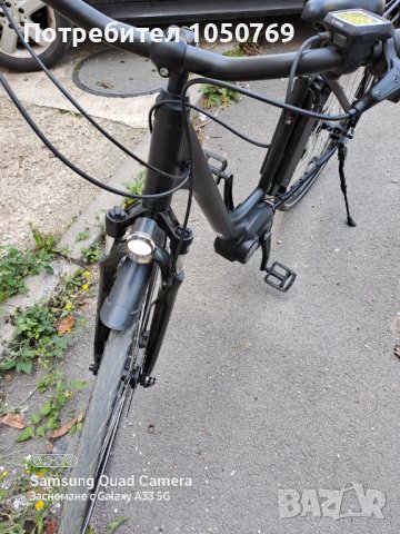 Ortler_CTY_1.0 2021, снимка 16 - Велосипеди - 37866279