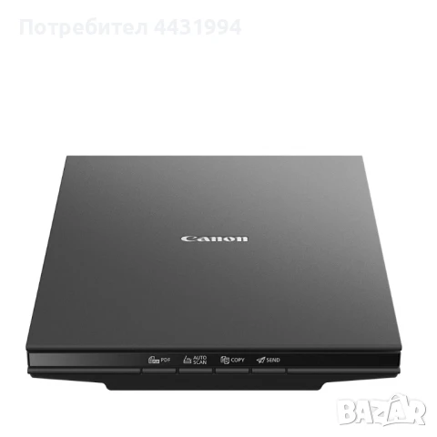 Скенер, Canon CanoScan LiDE 300, снимка 1