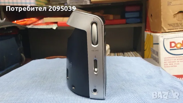 Радио Grundig...., снимка 5 - Радиокасетофони, транзистори - 55726603