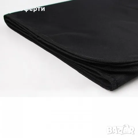 Покривало за задните седалки за домашните любимци - 442, снимка 4 - Аксесоари и консумативи - 48673442