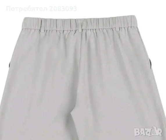 Мъжки къси панталони 2хл., снимка 5 - Панталони - 50165848