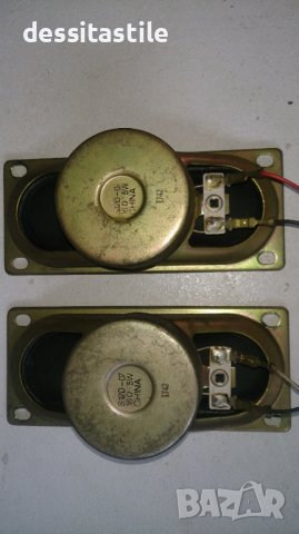 Висикоговорители 2 бр., снимка 2 - Тонколони - 37532262