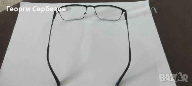 Очил за четене +2,75, снимка 2 - Слънчеви и диоптрични очила - 53230335