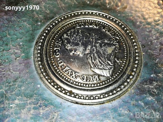 ROYAL-FRANCE 2004222018, снимка 2 - Антикварни и старинни предмети - 36523161