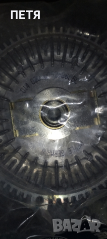 Mercedes W901/902/903/904 Mot. Бензин/дизел вискозен съединител, термостат,  свещи 