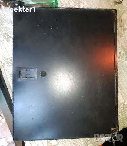 сеиф чекмедже за касов апарат  за търговски обекти, снимка 5 - Друго търговско оборудване - 29118411