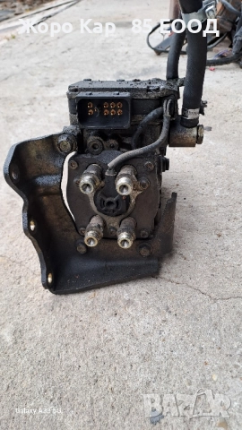 ГНП помпа за Nissan Almera Tino / Нисан Алмера Тино , снимка 3 - Части - 52070501