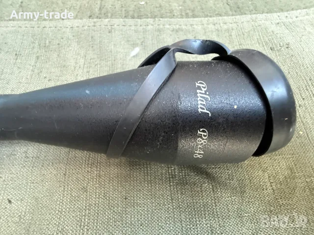 Продавам оптика Pilad, снимка 2 - Оборудване и аксесоари за оръжия - 56423413