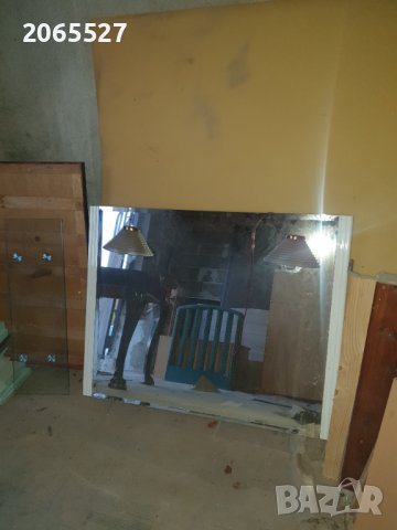 Мебели за баня, снимка 4 - Шкафове - 42894927