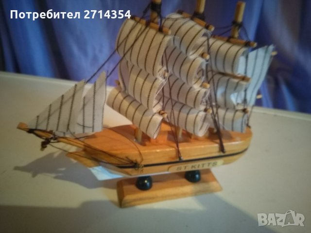 Продавам Корабчета, снимка 3 - Статуетки - 31168268