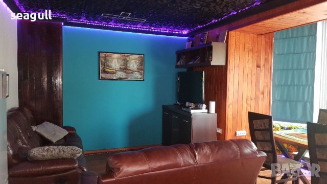 Студио на първа линия в Черноморец , снимка 4 - Апартаменти - 42172098