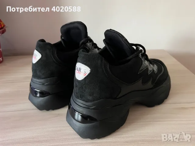 Обувки Daris, снимка 3 - Маратонки - 49618044