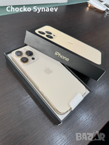 iPhone 13 Pro, снимка 1