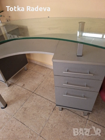 Бюро, работна маса. , снимка 2 - Бюра - 53298133