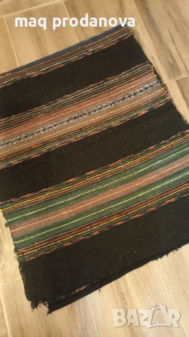 Нови битови черги и завивки с антична стойност, снимка 9 - Други - 54201641