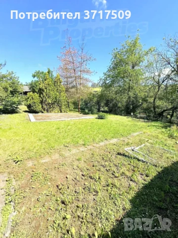 Продавам къща с двор, снимка 4 - Къщи - 54018461