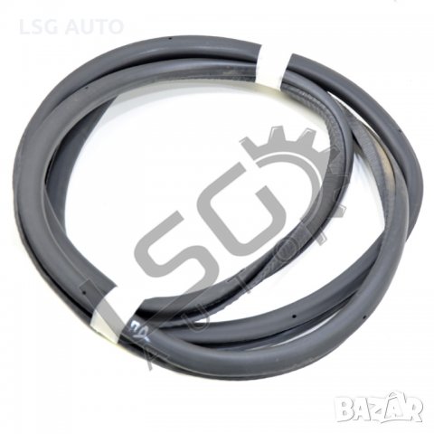 Уплътнение предна дясна врата Volkswagen Touran I 2003-2010 VT180920N-246